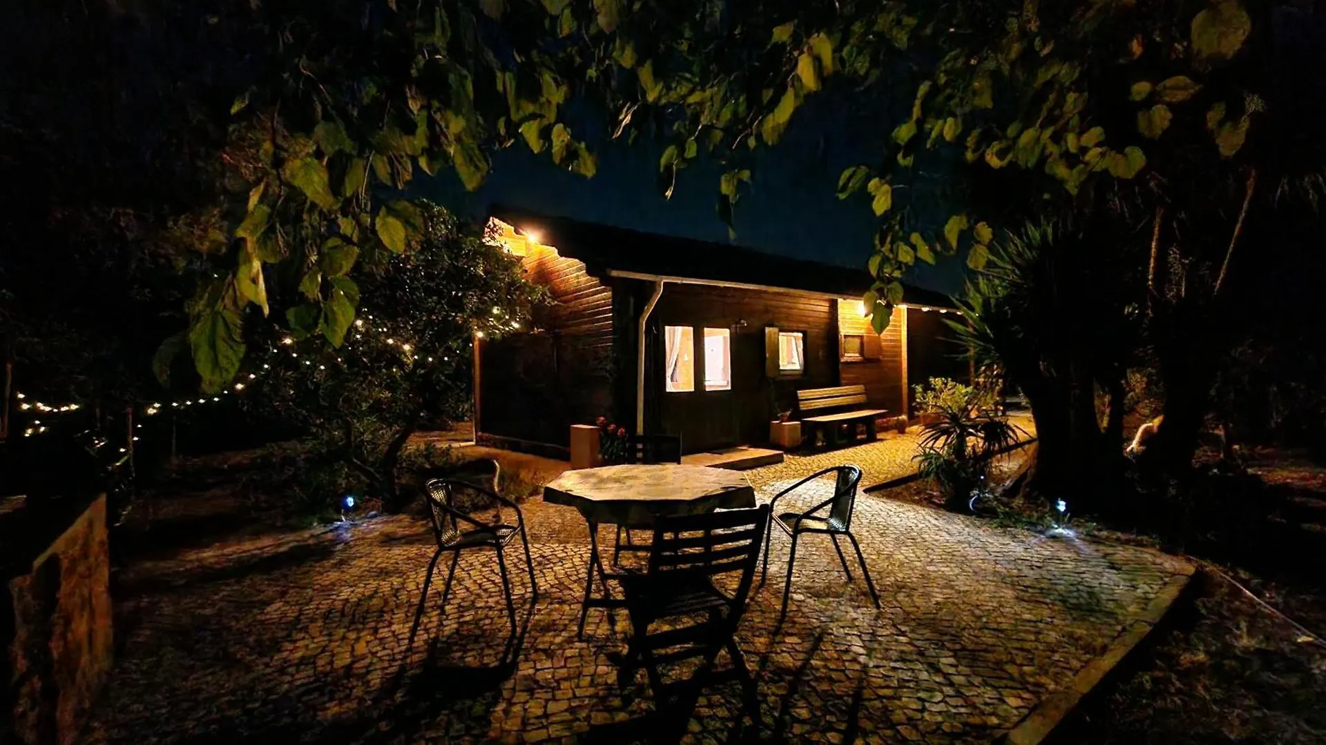 Chalet Villa Mosquito Silves Portugal