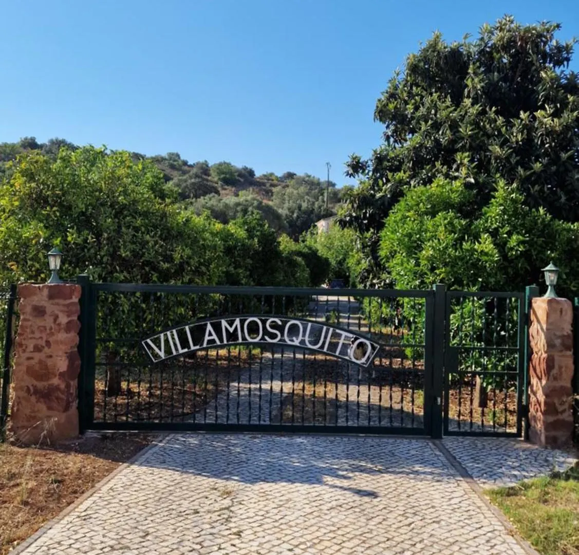 Chalet Villa Mosquito Silves