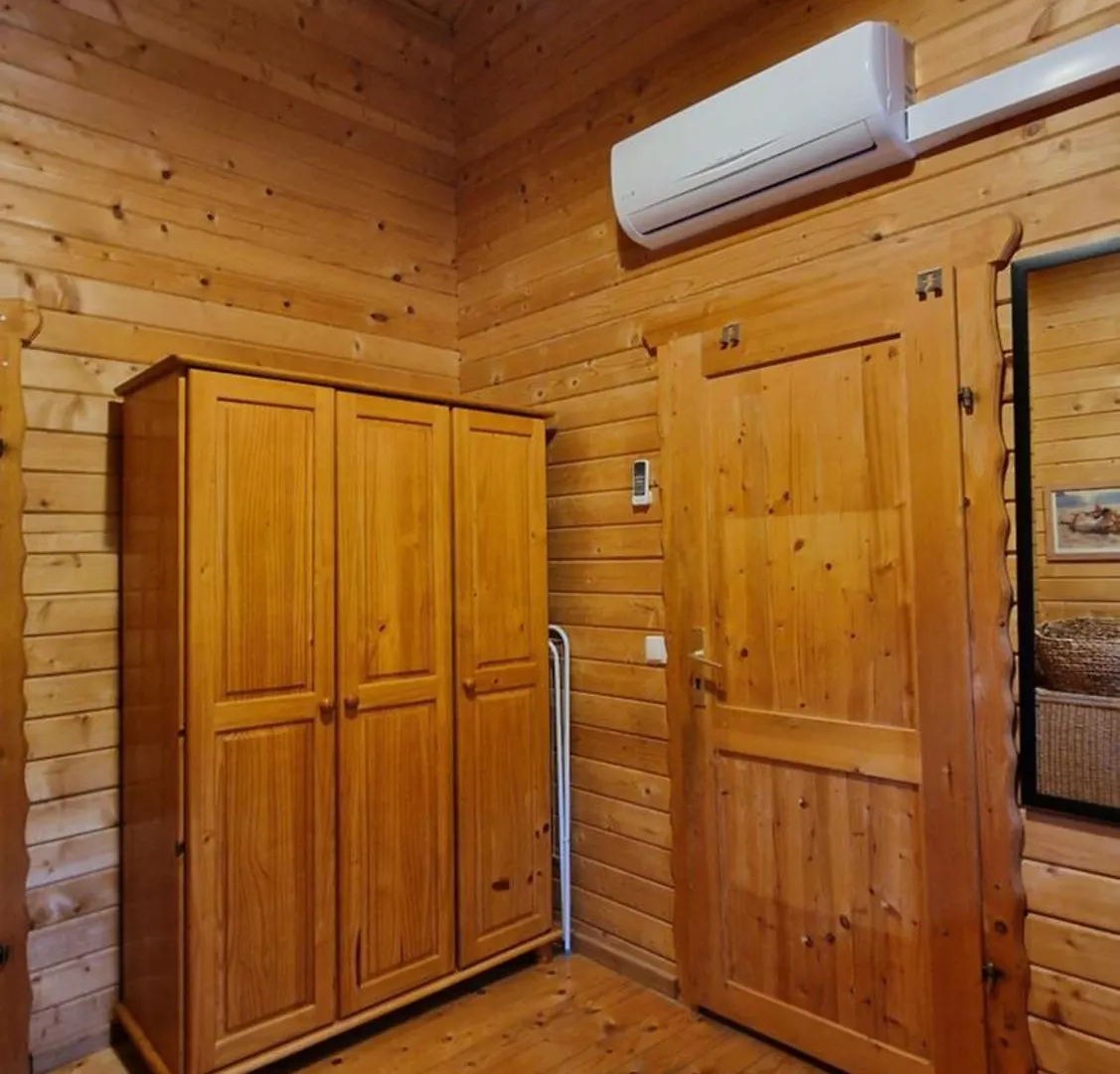 Chalet Villa Mosquito Silves