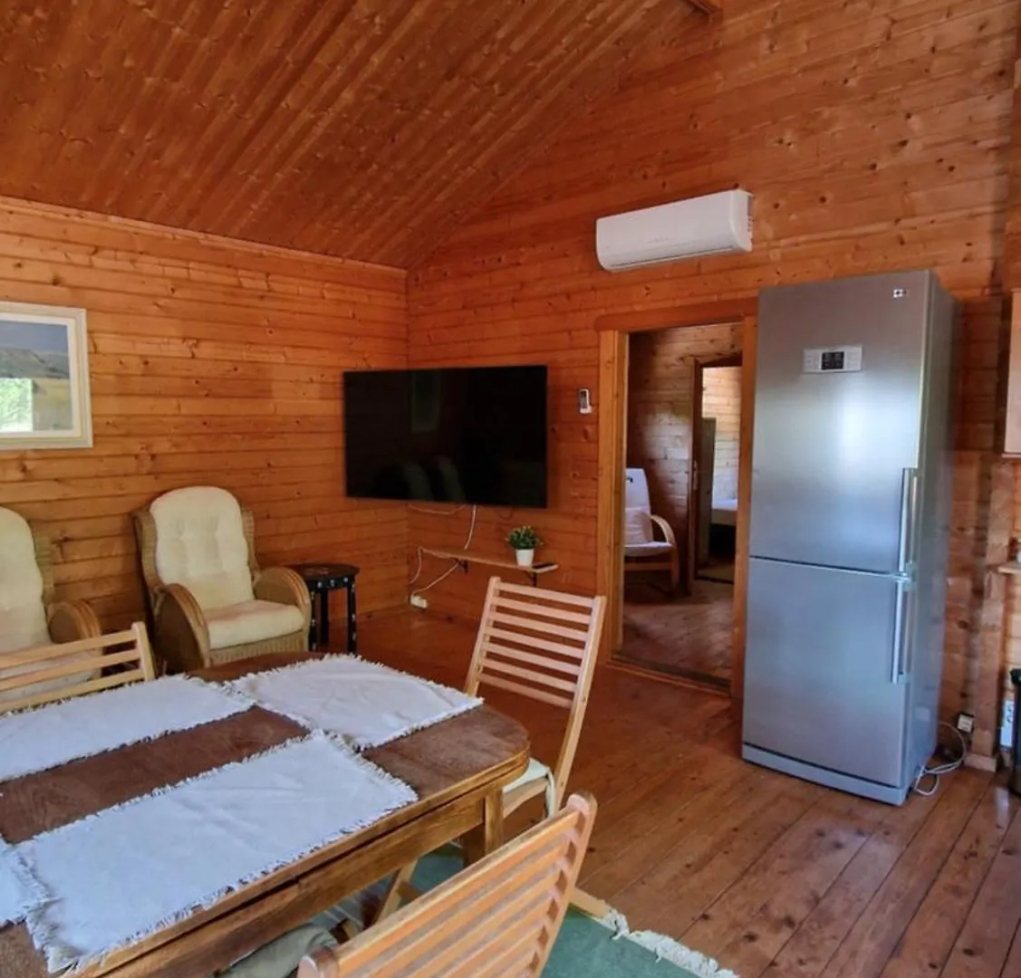 Chalet Villa Mosquito Silves 0*,
