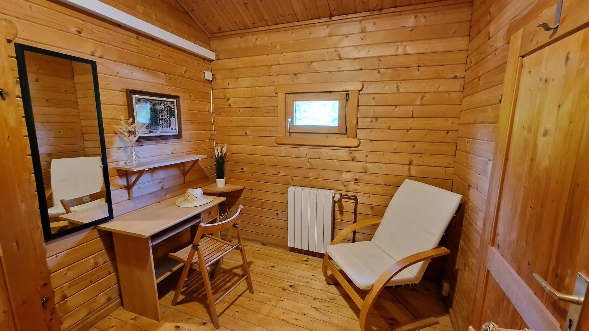 Chalet Villa Mosquito Silves 0*,