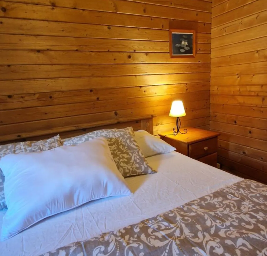 Chalet Villa Mosquito Silves