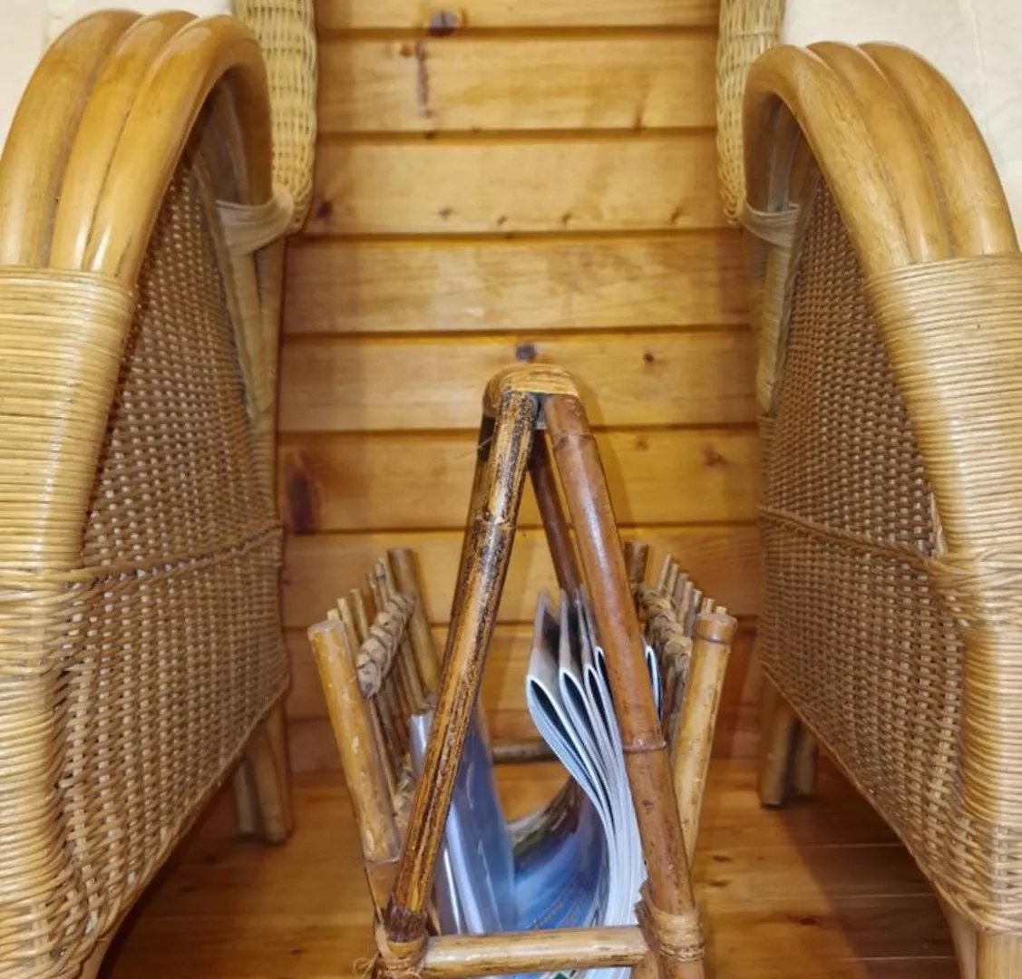 Chalet Villa Mosquito Silves