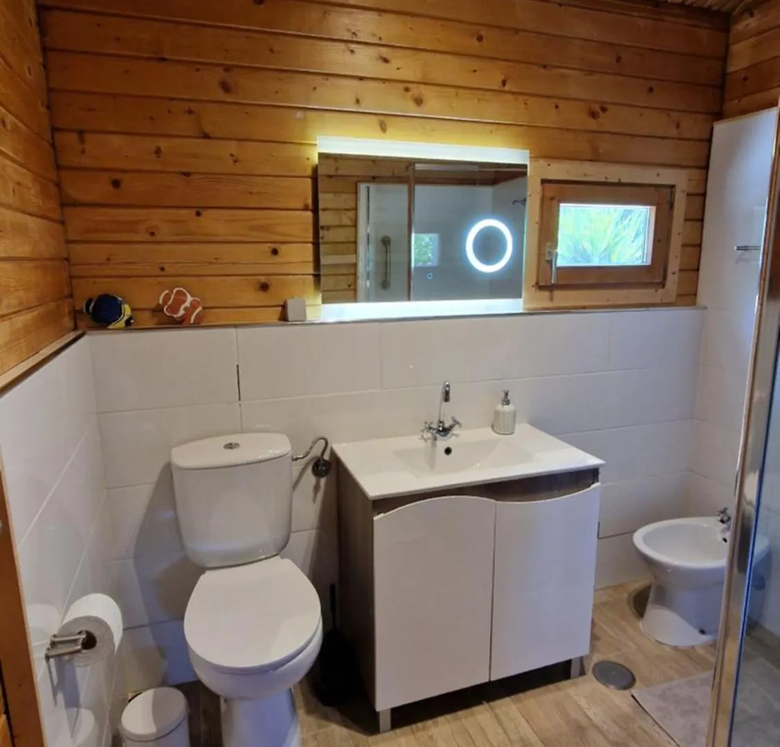 Chalet Villa Mosquito Silves