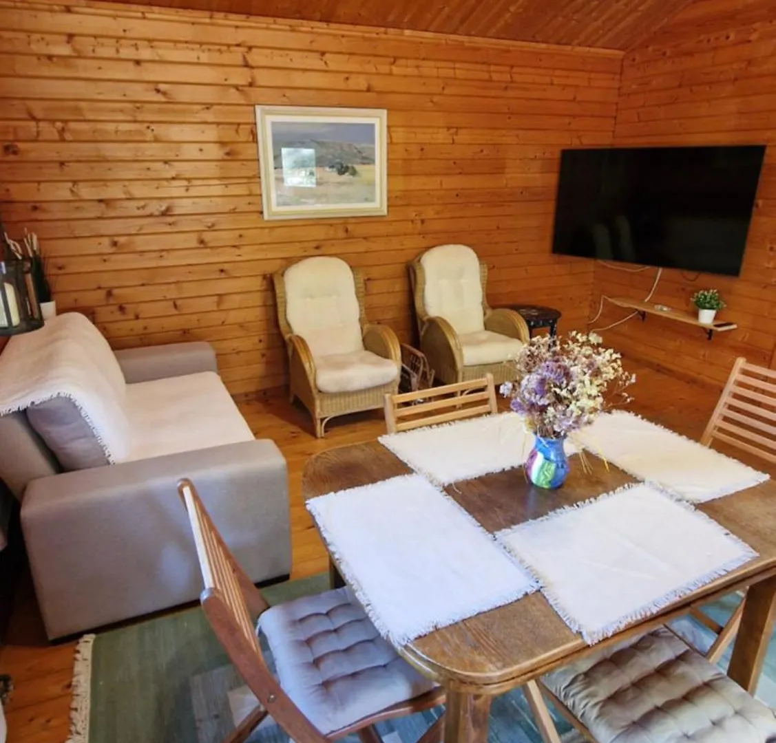 Chalet Villa Mosquito Silves