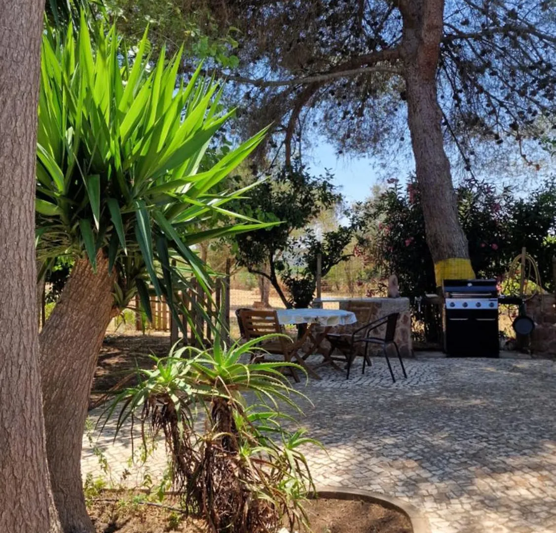 Chalet Villa Mosquito Silves