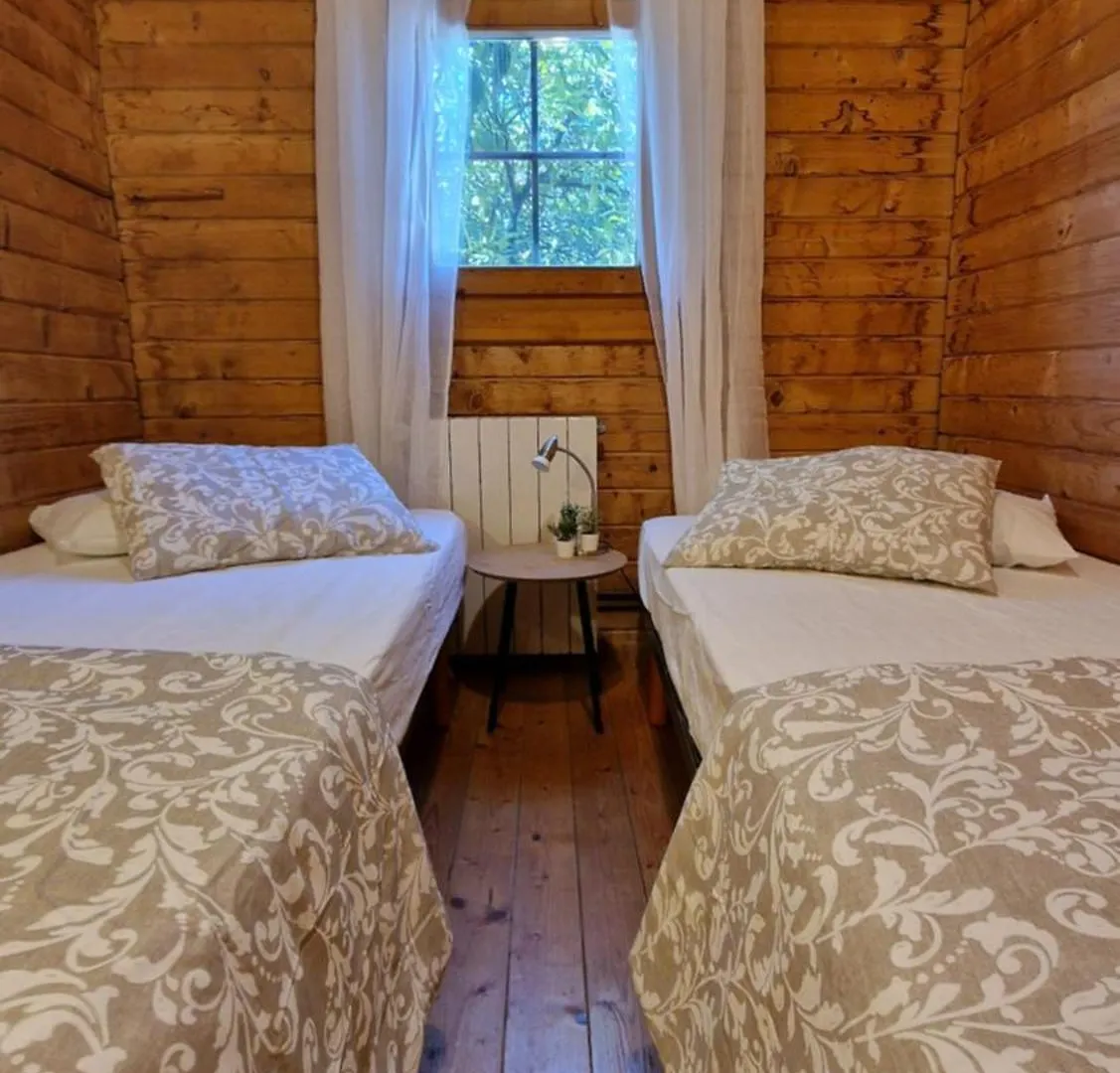 Chalet Villa Mosquito Silves