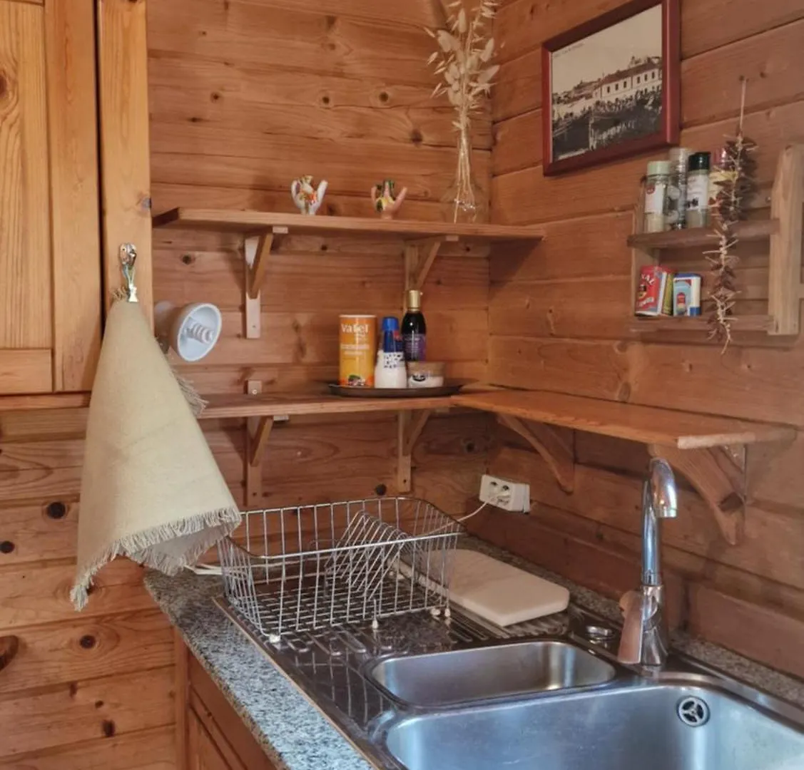 Chalet Villa Mosquito Silves 0*,