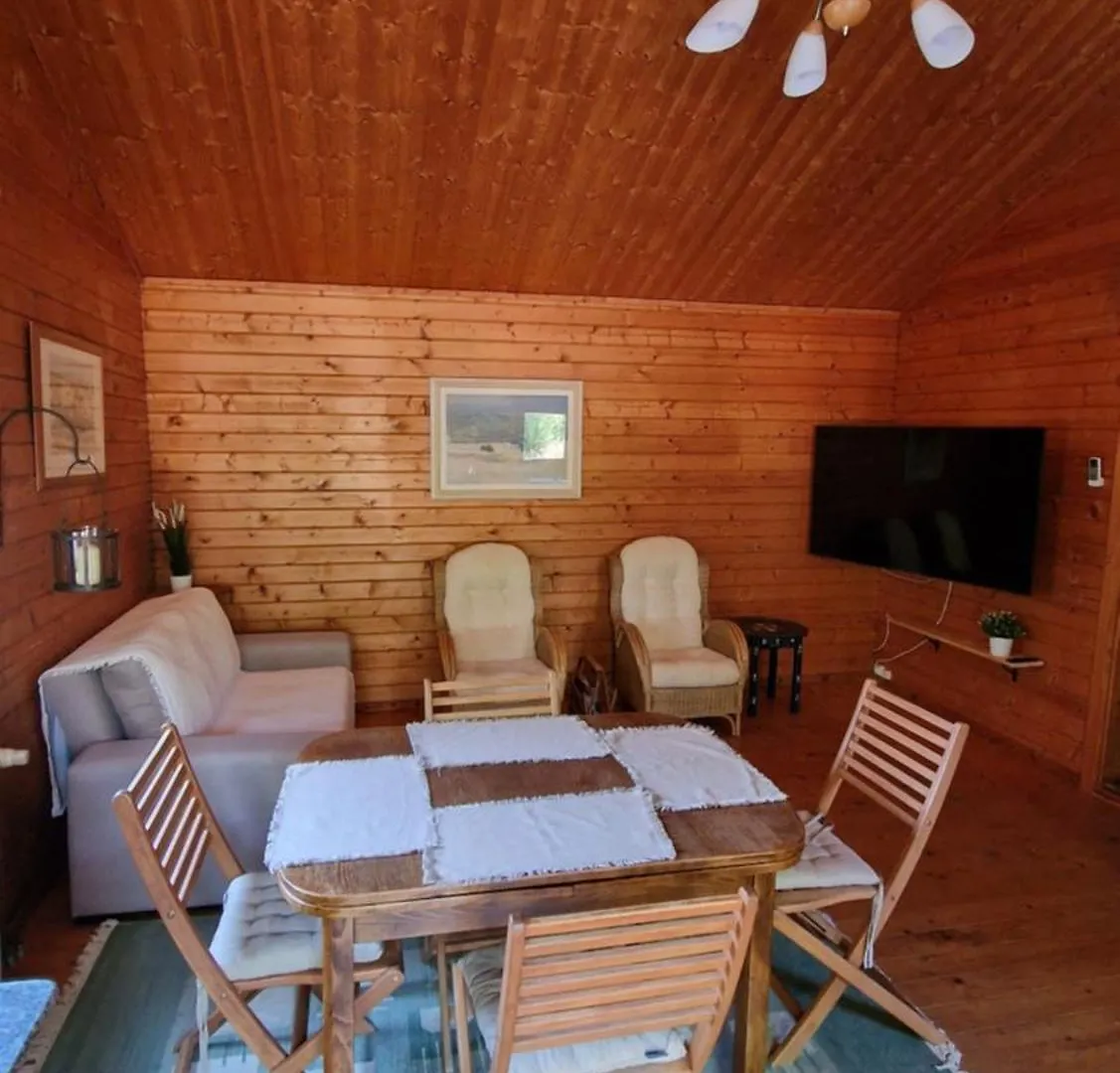 Chalet Villa Mosquito Silves Portugal