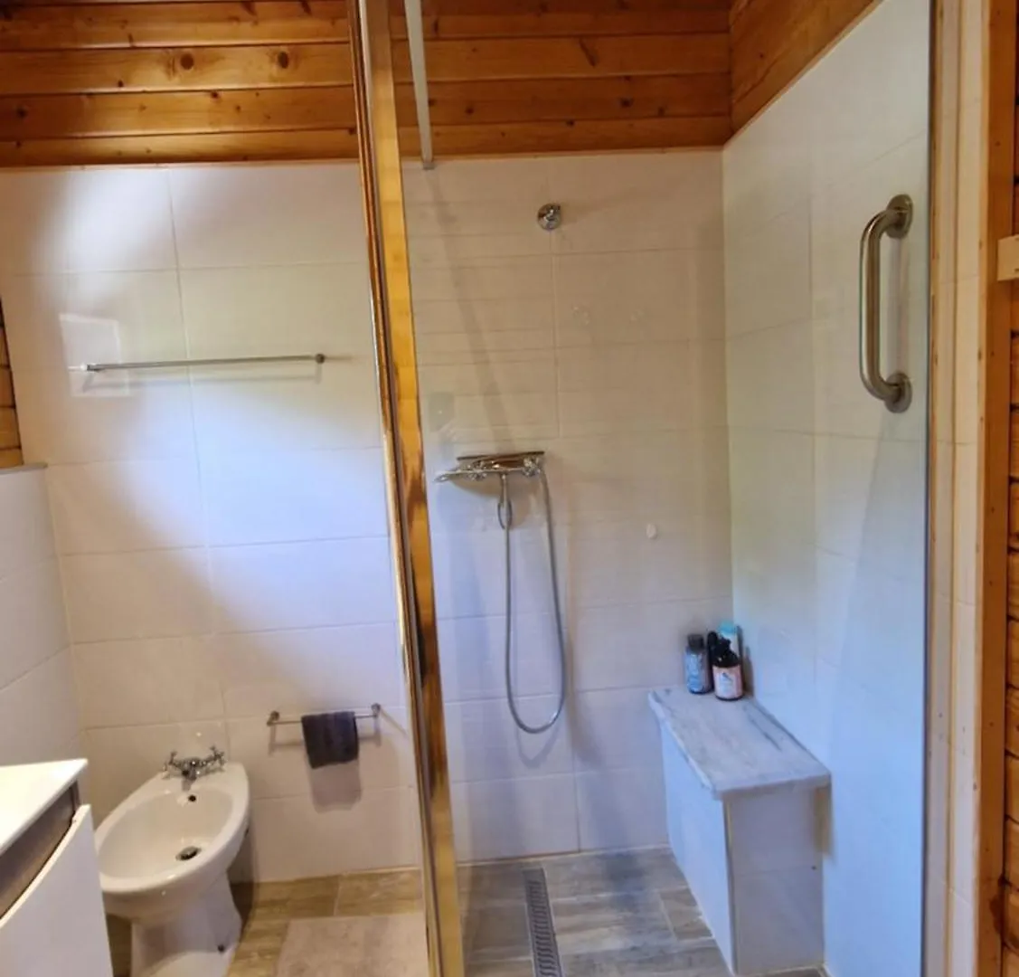 Chalet Villa Mosquito Silves 0*,