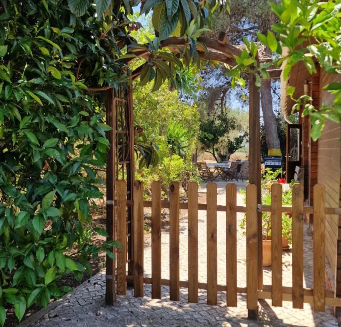 Chalet Villa Mosquito Silves Portugal