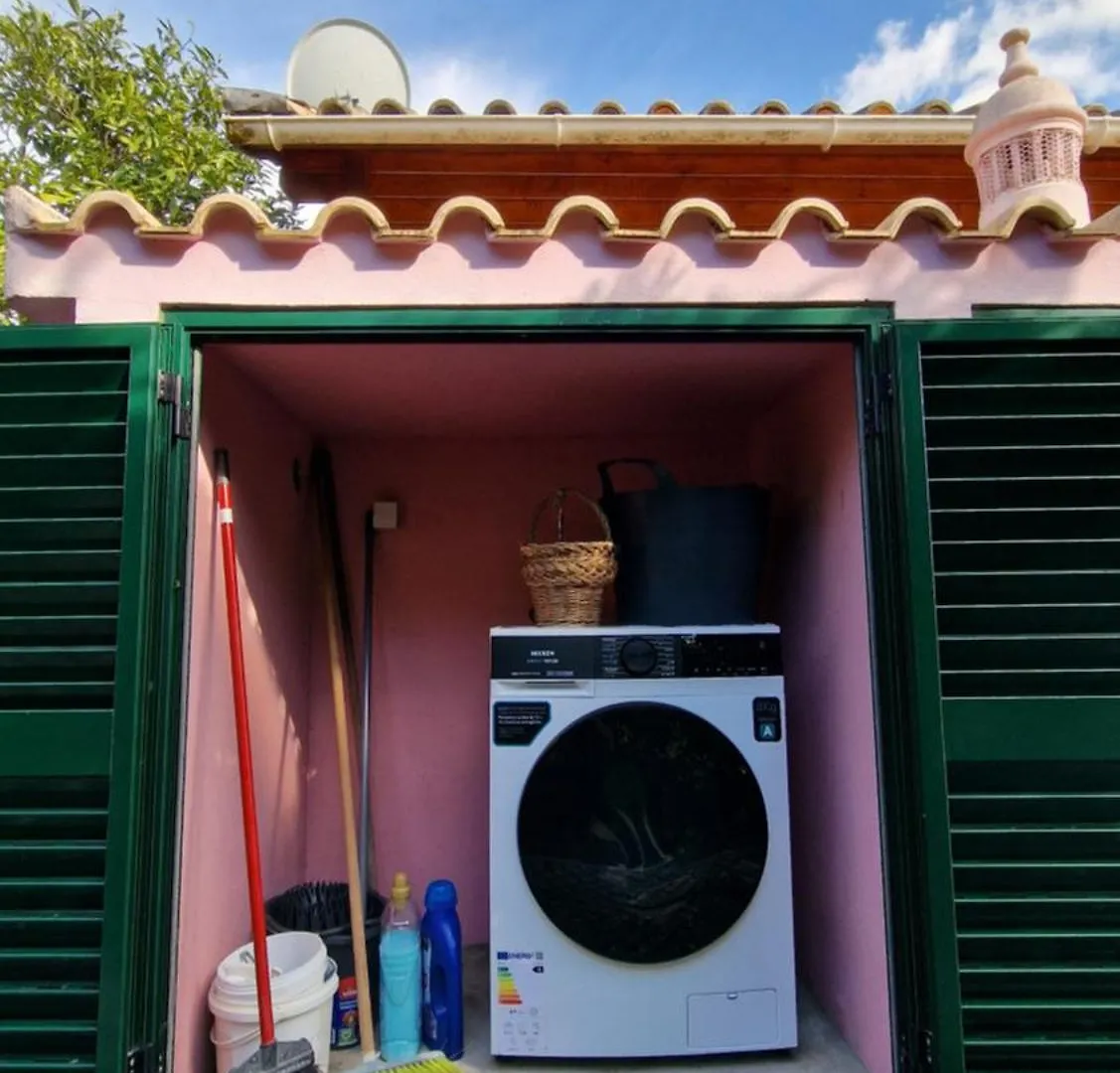 Chalet Villa Mosquito Silves