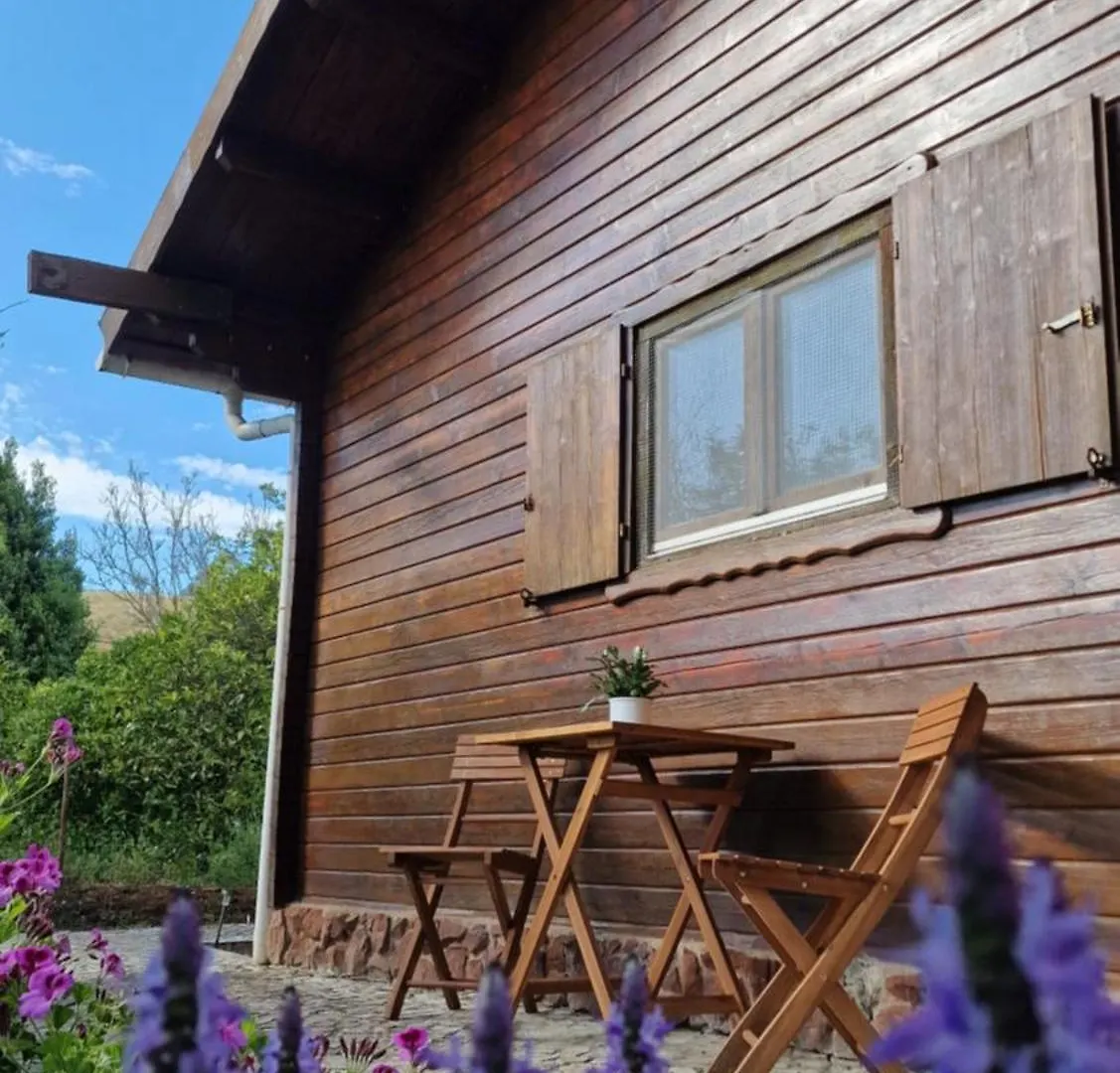 Chalet Villa Mosquito Silves